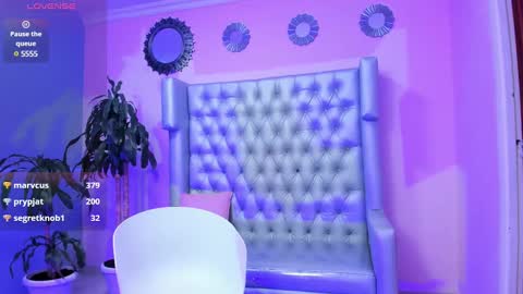 Dulce online show from March 6, 5:11 pm