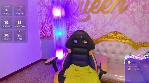 Dulce online show from March 10, 1:54 pm