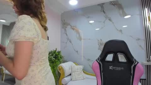 Dulce online show from September 12, 10:48 am