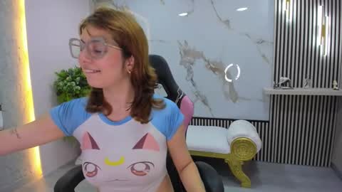 Dulce online show from September 15, 10:37 am