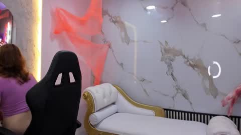 Dulce online show from October 12, 11:09 am