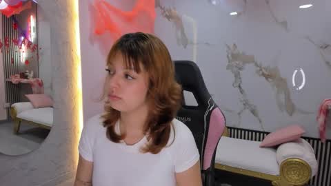 Dulce online show from October 13, 12:16 pm