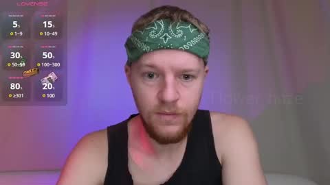 Snapshot of flower_haze chatting on January 19, 7:25 am Alexander online show from January 19, 7:25 am