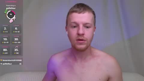 Snapshot of flower_haze chatting on February 10, 7:26 am Alexander online show from February 10, 7:26 am