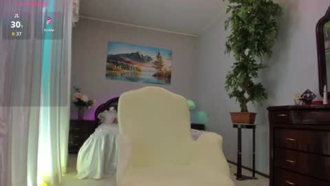 Nicole online show from September 10, 1:05 am