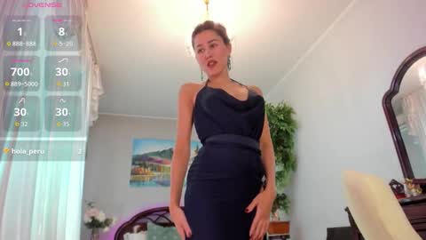 Nicole online show from October 8, 4:43 am