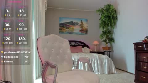 Nicole online show from December 1, 12:59 am