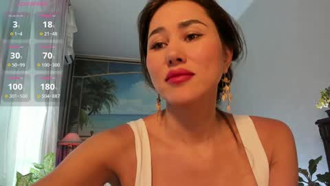 Nicole online show from April 23, 2:57 am