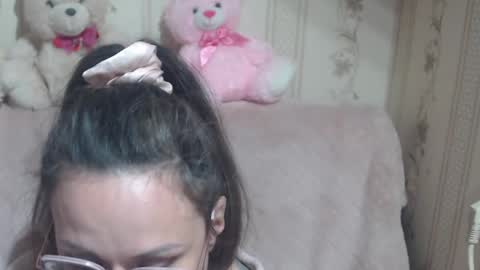 say meow and send tip  online show from April 17, 3:37 pm