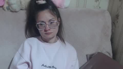 say meow and send tip  online show from April 19, 1:10 pm