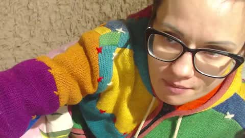 Snapshot of flowercandydoll13 chatting on December 6, 6:50 pm say meow and send tip  online show from December 6, 6:50 pm