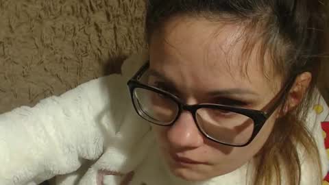 Snapshot of flowercandydoll13 chatting on January 15, 7:34 pm say meow and send tip  online show from January 15, 7:34 pm