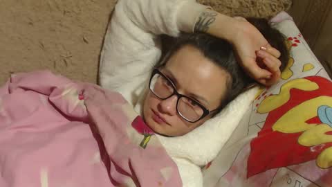 Snapshot of flowercandydoll13 chatting on January 24, 11:56 pm say meow and send tip  online show from January 24, 11:56 pm