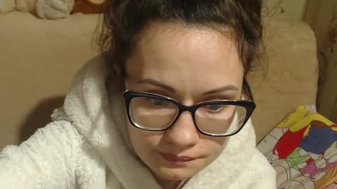 Snapshot of flowercandydoll13 chatting on March 2, 10:59 pm say meow and send tip  online show from March 2, 10:59 pm