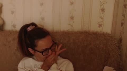 Snapshot of flowercandydoll13 chatting on September 15, 6:57 am say meow and send tip  online show from September 15, 6:57 am