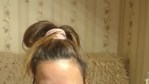 Snapshot of flowercandydoll13 chatting on September 16, 7:09 am say meow and send tip  online show from September 16, 7:09 am