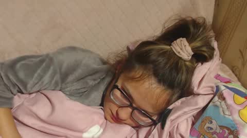 Snapshot of flowercandydoll13 chatting on September 24, 7:06 pm say meow and send tip  online show from September 24, 7:06 pm