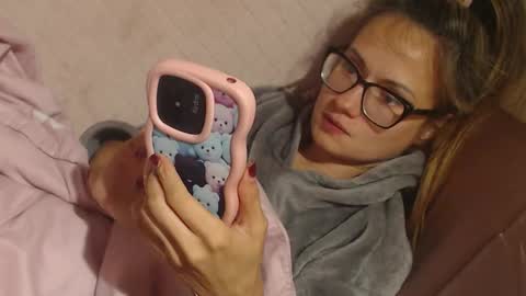 Snapshot of flowercandydoll13 chatting on September 26, 3:16 pm say meow and send tip  online show from September 26, 3:16 pm