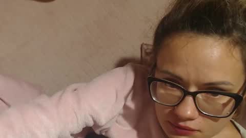 Snapshot of flowercandydoll13 chatting on October 17, 1:25 pm say meow and send tip  online show from October 17, 1:25 pm