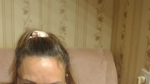 Snapshot of flowercandydoll13 chatting on October 25, 10:45 am say meow and send tip  online show from October 25, 10:45 am