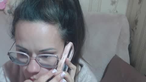 say meow and send tip  online show from April 19, 7:40 am