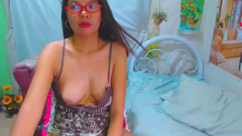 Lexii online show from February 24, 2:19 am