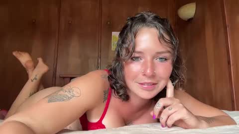 Flowergirl online show from September 11, 11:27 pm