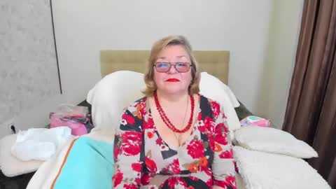 Flowerlower online show from February 6, 6:24 pm