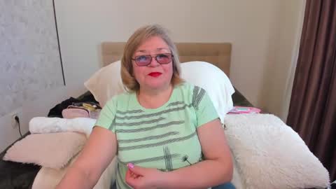 Flowerlower online show from March 11, 9:56 am