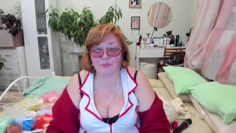 Flowerlower online show from October 21, 5:57 pm