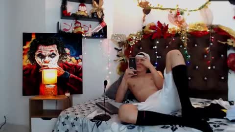 flowers109 online show from December 27, 12:50 am