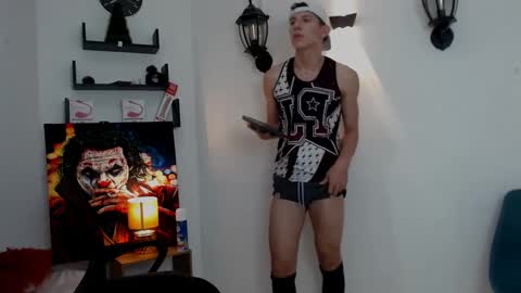 flowers109 online show from January 18, 8:40 pm