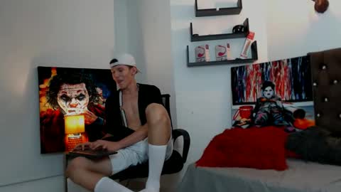 flowers109 online show from January 25, 11:22 pm