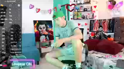 flowers109 online show from September 17, 10:22 pm