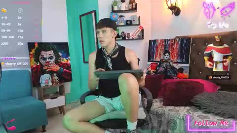 flowers109 online show from October 8, 9:56 pm