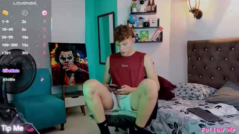 flowers109 online show from November 19, 11:05 pm