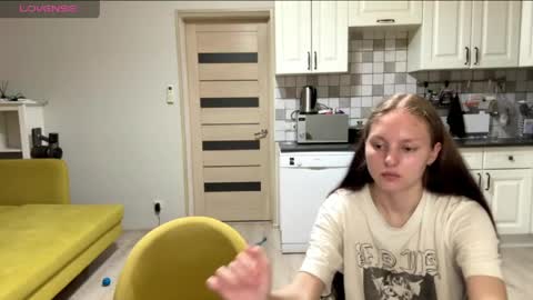 flowerscouple online show from May 9, 10:37 pm