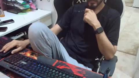 Snapshot of flowthefun chatting on June 30, 6:42 pm flowthefun online show from June 30, 6:42 pm