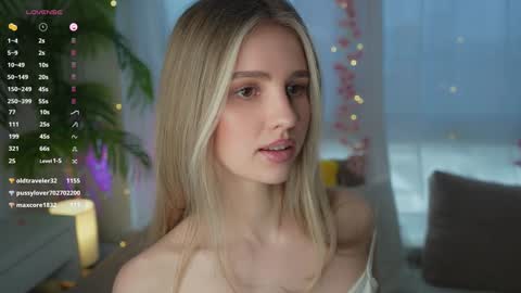 Adeline online show from January 14, 11:10 am