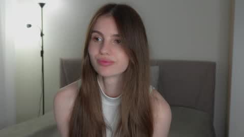 Adeline online show from April 16, 5:36 pm