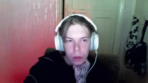 Snapshot of fluffy_boney chatting on January 6, 11:51 am Alexey online show from January 6, 11:51 am