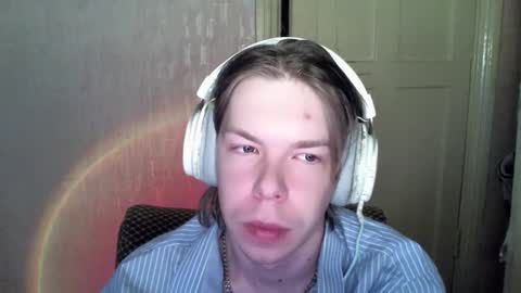 Snapshot of fluffy_boney chatting on January 9, 6:06 am Alexey online show from January 9, 6:06 am