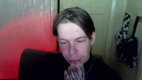 Snapshot of fluffy_boney chatting on January 11, 6:33 pm Alexey online show from January 11, 6:33 pm