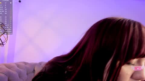  FLUFFY BUBBLE  online show from January 26, 10:23 am