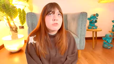  FLUFFY BUBBLE  online show from November 5, 3:17 am