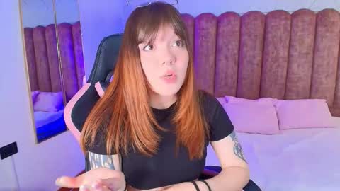  FLUFFY BUBBLE  online show from March 6, 4:09 am