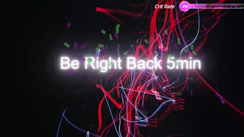 Fluffy and Krut online show from February 13, 9:30 am