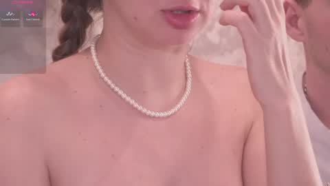 Fluffy and Krut online show from March 6, 3:52 pm