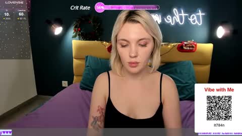 Monica online show from December 27, 1:39 pm