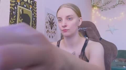 Agatha online show from March 21, 9:36 am